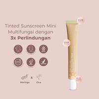 Gambar Day Cream Glow Peach Fabil Mini Size dari RNRCollection_NEW undefined 4 Tokopedia