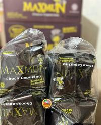 Gambar Snack Chiki MAXMUN DunCan Snack Berhadiah Uang Jika Beruntung Kemasan 1Dus isi 40 Bungkus dari SNACH CHIKI undefined 2 Tokopedia