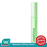 Gambar Glad2Glow Lash & Brow Intense Serum 4.5ml dari Watsons Indonesia Official Store undefined 3 Tokopedia