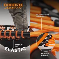Gambar Trampolin Bodimax Jump Fit dari Asha Living undefined 5 Tokopedia