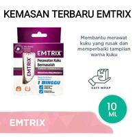 Gambar EMTRIX ORIGINAL 10 GR Made In Germany Resmi BPOM dari LiemFifi BabyShop undefined 2 Tokopedia