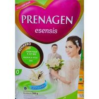 Gambar Prenagen Esensis Velvety Chocolate / French Vanilla 360gr - Vanilla dari parsunshop undefined 2 Tokopedia