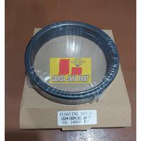 Gambar FLOATING SEAL SG1600 SEAL GRUP FINAL DRIVE SG1600 dari gardajayapart undefined 1 Tokopedia