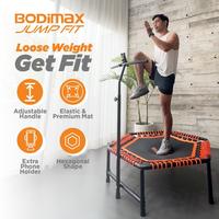 Gambar Trampolin Bodimax Jump Fit dari Asha Living undefined 2 Tokopedia