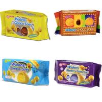 Gambar nissin walens choco soes 100gr - Kuning dari TOKO RAL MANADO undefined 1 Tokopedia