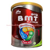 Gambar Morinaga BMT Platinum 1 Moricare+ 400gr Triple Bifi Kalbe Susu Formula Bayi 0-6bulan Kemasan Kaleng B M T dari dzworld undefined 1 Tokopedia