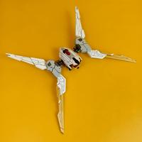 Gambar MG 1/100 MNP 02 CAOREN BACKPACK WING EFFECT CLEAR MOTOR NUCLEAR NOT HG RG BANDAI GUNDAM dari heymokit undefined 2 Tokopedia