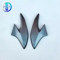 Gambar COVER COWL SIDE KUPINGAN LAMPU DEPAN HONDA VERZA 150 ORIGINAL SEKEN dari satria garage undefined 1 Tokopedia