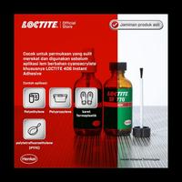 Gambar PREMIUM! HENKEL LOCTITE SF 770 PRIMER LEM INSTAN CYANOACRYLATE TWIN PACK PREMIUM! dari besitumpul undefined 3 Tokopedia