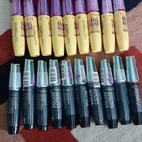 Gambar mascara hyper curl - Kuning dari FiraniFashion17 undefined 3 Tokopedia