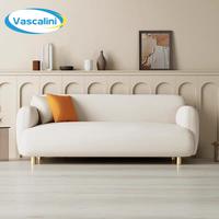Gambar VASCALINI Sofa Minimalis Mewah Model Terbaru 2 Seater dari Vascalinifurniture undefined 2 Tokopedia