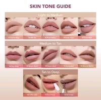 Gambar MOP - Mother Of Pearl My Perfect Nude Lip Cream - 09 Desert Coral dari CasaBeauty undefined 2 Tokopedia