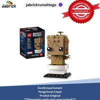 Gambar Lego 40671 Brickheadz Potted Groot Spiders67 dari Melody Seller undefined 4 Tokopedia
