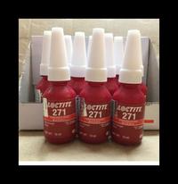 Gambar SALE!!! LOCTITE 271/LEM BAUT LOCTITE 271/LOCTITE 271-10ML SALE!!! dari besitumpul undefined 1 Tokopedia