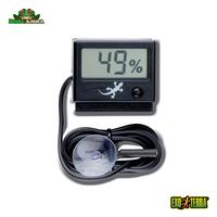 Gambar Exo Digital Amphibians - Reptile Thermometer & Hygrometer dari Dunia Anura 99 undefined 3 Tokopedia