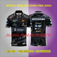 Gambar Jersey RRQ VICTOIRE PRO 2024 - Home, S dari jualanjersey_NEW undefined 3 Tokopedia