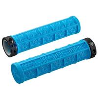Gambar Ready Handgrip SUPACAZ GRIZIPS Lock on Hand Grip Cocok Sepeda MTB DH AM Down Terlaris dari toko bumbu adek undefined 4 Tokopedia