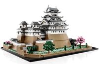Gambar LEGO ARCHITECTURE 21060 Himeji Castle - NEW! dari XYZ Global Lifestyle undefined 3 Tokopedia