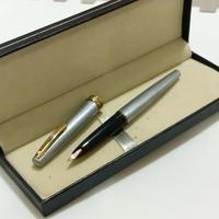 Gambar PENA SHEAFFER KLASIK VINTAGE ORIGINAL no Parker pilot pelikan Sailor waterman sheaffer aigner st Dupont mont blanc cross hero lam y dari Toko Batu Pirus Dan Pulpen 88 undefined 3 Tokopedia