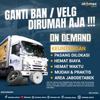 Gambar Velg Mobil Enkei RPF-1 Ring 15 Hyper Silver - Via Tokopedia dari Otomax Store undefined 4 Tokopedia