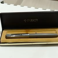 Gambar PENA PARKER 21 VINTAGE TAHUN LAMA no pilot waterman sheaffer pelikan cross st dupont mont blanc st dupont Stationery dari Toko Batu Pirus Dan Pulpen 88 undefined 5 Tokopedia