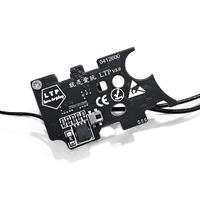 Gambar Mosfet LTP 3.0 Light Sensor For V2 Gearbox AEG WGB dari Passstah Works undefined 5 Tokopedia