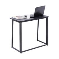 Gambar Selma Flint Meja Komputer Lipat - Hitam Standing Layar Komputer Meja Komputer Kecil Penyangga Monitor Komputer Computer Accessories dari PT PETSHOP LOVERS undefined 2 Tokopedia