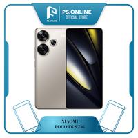 Gambar Xiaomi Poco F6 5G 12/512 GB Garansi Resmi - Black, 8/256 dari PS.ONLINE STORE undefined 3 Tokopedia