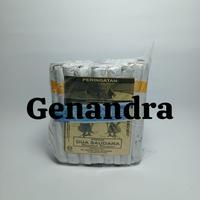 Gambar Rokok Klembak Menyan DUA SAUDARA asli Purworejo - Merah dari GENANDRA undefined 1 Tokopedia