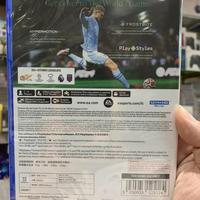 Gambar Ps5 Ea Sports Fc 24 Ea Fc24 Ea Fc 24 Football ( Fifa 2024 Fifa 24 ) - Reg 2 / English dari Gery Mall undefined 5 Tokopedia