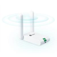 Gambar USB WiFi TPLINK TL-WN822N 300Mbps High Gain Wireless USB Adapter dari MXKomputer_NEW undefined 4 Tokopedia