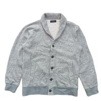 Gambar back number japan casual cardigan jacket sweats casual dari KNOWHERE LTD undefined 1 Tokopedia