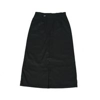 Gambar Rok Ospek Panjang Hitam Span 1 Non Karet Drill - 46 dari Global Collection Malang undefined 1 Tokopedia