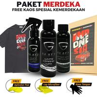Gambar PAKET MERDEKA PERAWATAN MOBIL GLATZ AUTOCARE - PAKET GLOW UP, M dari della_storeee undefined 1 Tokopedia