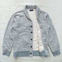 Gambar back number japan casual cardigan jacket sweats casual dari KNOWHERE LTD undefined 3 Tokopedia