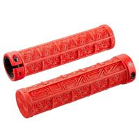 Gambar Ready Handgrip SUPACAZ GRIZIPS Lock on Hand Grip Cocok Sepeda MTB DH AM Down Terlaris dari toko bumbu adek undefined 3 Tokopedia