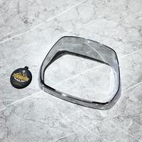 Gambar List Headlamp Petlamp JB Design For New Vespa S Facelift - BLACK GLOSSY dari Tukskuter undefined 4 Tokopedia