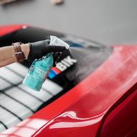 Gambar CONTRAS SEALANT WAX - nanoTECH PROTECTION - T COATING Pengkilap Mobil Motor Efek Daun Talas - Wax Mobil Motor - Nano Ceramic Coating - Paint Protection - Perawatan Coating - Sealent Wax - Sealant Guard dari della_storeee undefined 3 Tokopedia