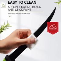 Gambar Pisau Fillet Daging Ikan Fleksibel Lentur Stainless Steel Boning Knife - PISAU 7INCH dari Toso Mart undefined 5 Tokopedia