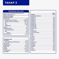 Gambar S-26 Procal Ultima Tahap 3 Susu Pertumbuhan Anak 1-3 Tahun Vanila 850 g dari Agen Murah PS undefined 3 Tokopedia