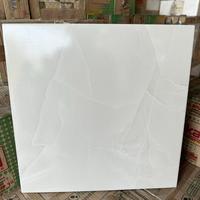 Gambar keramik lantai 40x40 putih motif GLOSSY/ keramik lantai motif marmer/l dari Renov Rumah undefined 3 Tokopedia