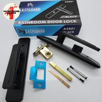 Gambar gagang kunci pintu kamar mandi - handle kunci pintu wc - handel pintu kamar mandi - gagang handel pintu rumah - kunci pintu toilet murah - kunci pintu murah - kunci pintu kamar - kunci WC - kunci pintu murah - silver/grey dari HOME TOOLS STOREE undefined 4 Tokopedia
