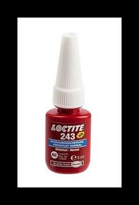 Gambar MEWAH! LEM BAUT 243/ THREADLOCKER 243 / LOCTITE 243 - 10ML MEWAH! dari besitumpul undefined 4 Tokopedia