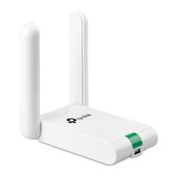 Gambar USB WiFi TPLINK TL-WN822N 300Mbps High Gain Wireless USB Adapter dari MXKomputer_NEW undefined 2 Tokopedia