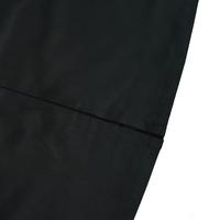 Gambar Rok Ospek Panjang Hitam Span 1 Non Karet Drill - 46 dari Global Collection Malang undefined 3 Tokopedia