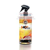 Gambar Megacools Mo+ Shine 500 ml - Spray Pembersih & Perawatan Interior Mobil - Pengkilap Interior dari della_storeee undefined 1 Tokopedia
