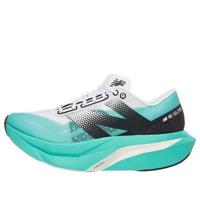 Gambar Sepatu Olahraga Running New Balance Fuelcell Sc Elite V4 White Blue Woman's Running Shoes - 37 dari NEW BALANCE STORE.ID undefined 2 Tokopedia