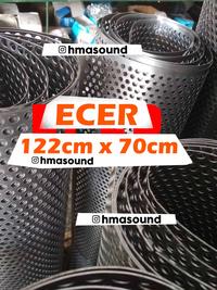 Gambar 122 x 70 Ram Besi Grill Besi Speaker Sound System Eceran dari HMA Sound Equipment undefined 1 Tokopedia
