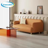 Gambar VASCALINI Sofa Minimalis Mewah Model Terbaru 2 Seater dari Vascalinifurniture undefined 3 Tokopedia