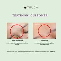 Gambar TRUCA Skincare Pure Refreshing Face Mist Penyegar Manfaat Untuk Aging dari Truca undefined 4 Tokopedia